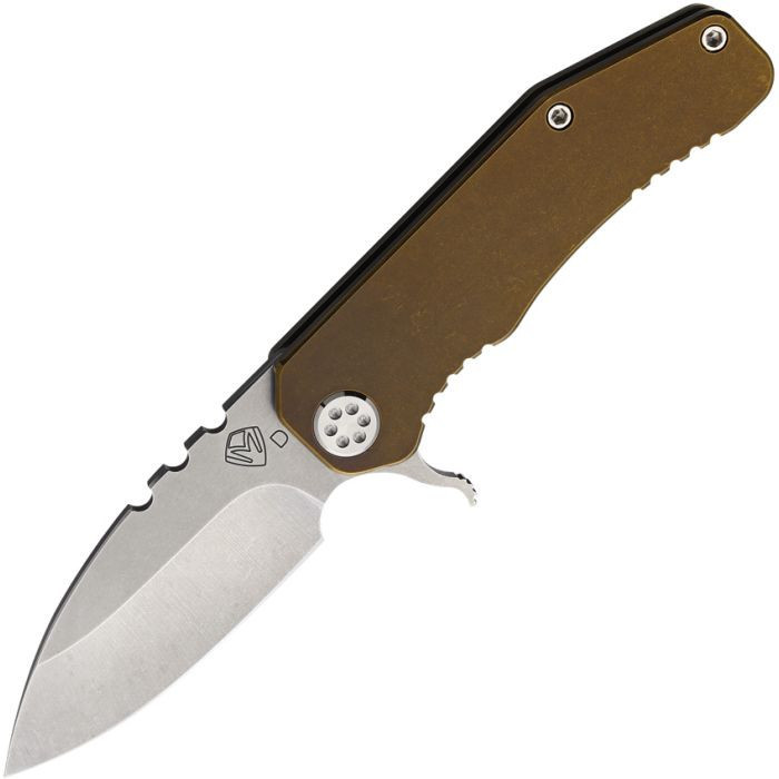 Medford 187F | MD001DTQ36A1 | Knifeworks