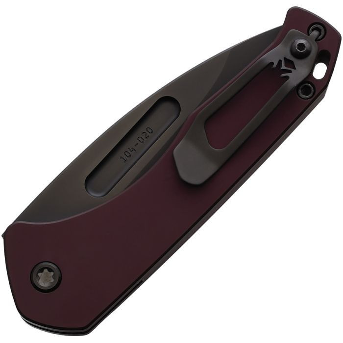 Medford Praetorian Swift | MD206SPD41AR | Knifeworks