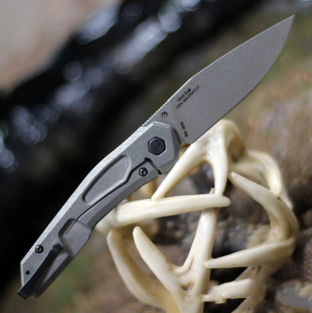 Zero Tolerance 0545 | 3.2