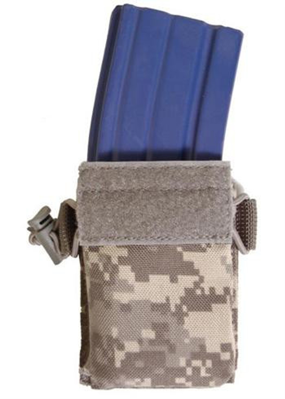 Maxpedition Single M4/M16 Shingle (Short)| Color| Digital Foliage Camo