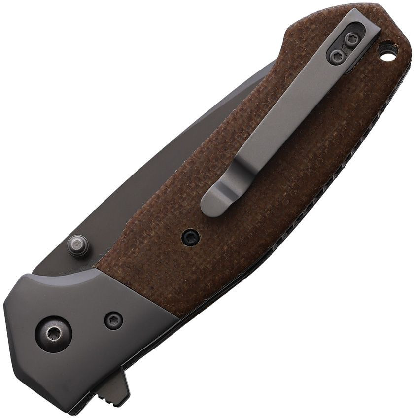 BlackJack Knives Linerlock Folder | BCB157| Knifeworks