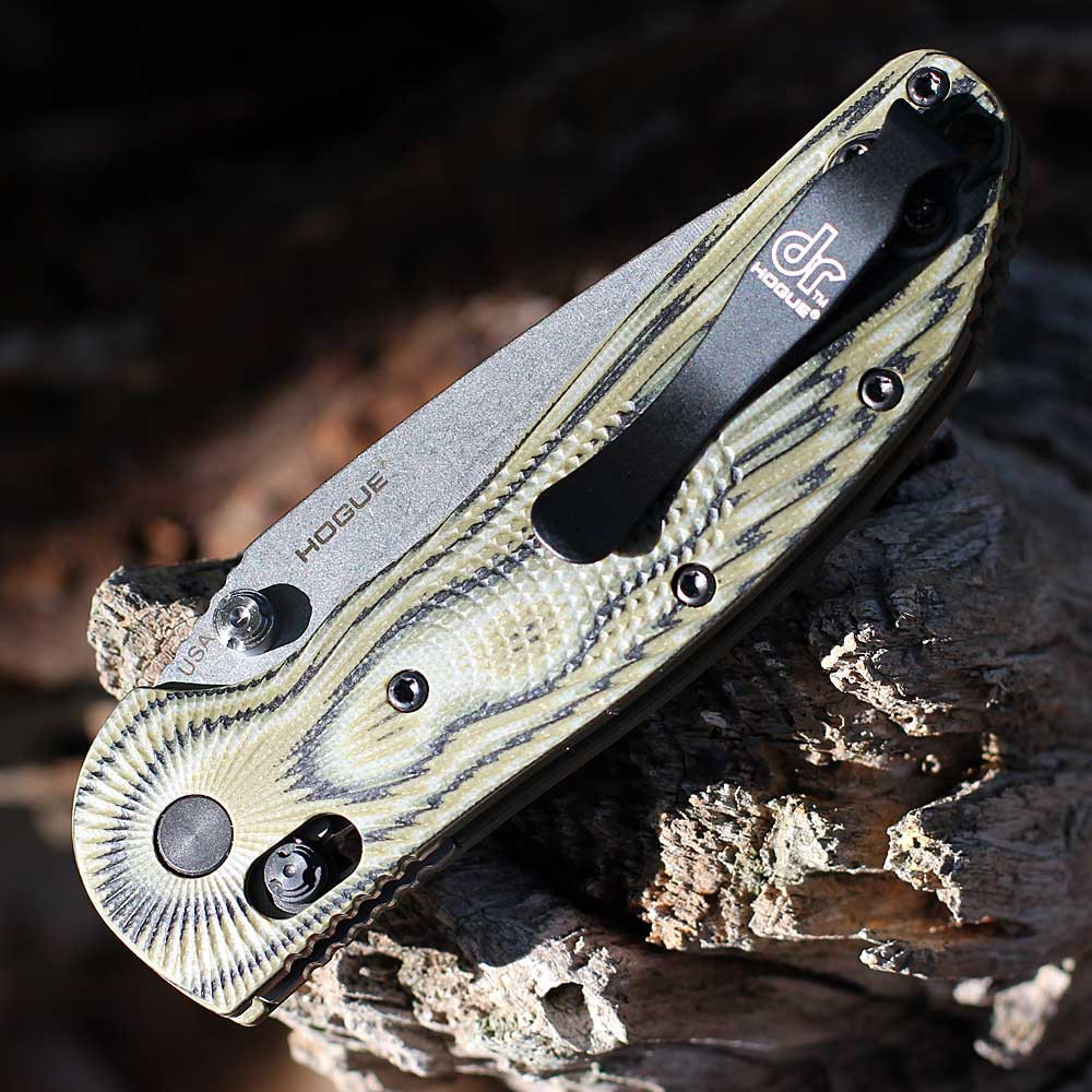 Doug Ritter RSK® Mk1-G2 - MagnaCut | 54118 | Knifeworks