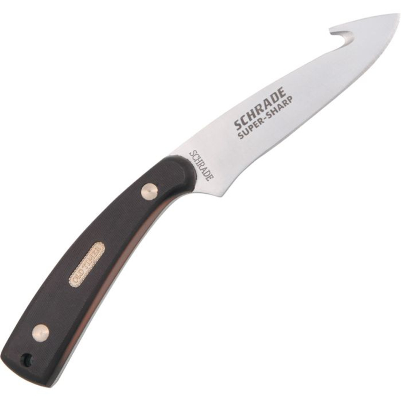 Old Timer Schrade Knives - The Schrade 156OT Lil' Finger Fixed