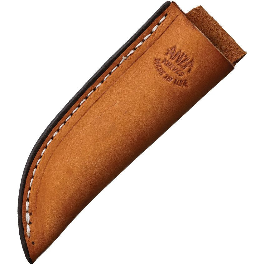 Anza Fixed Blade | AZWKR1LJB| Knifeworks