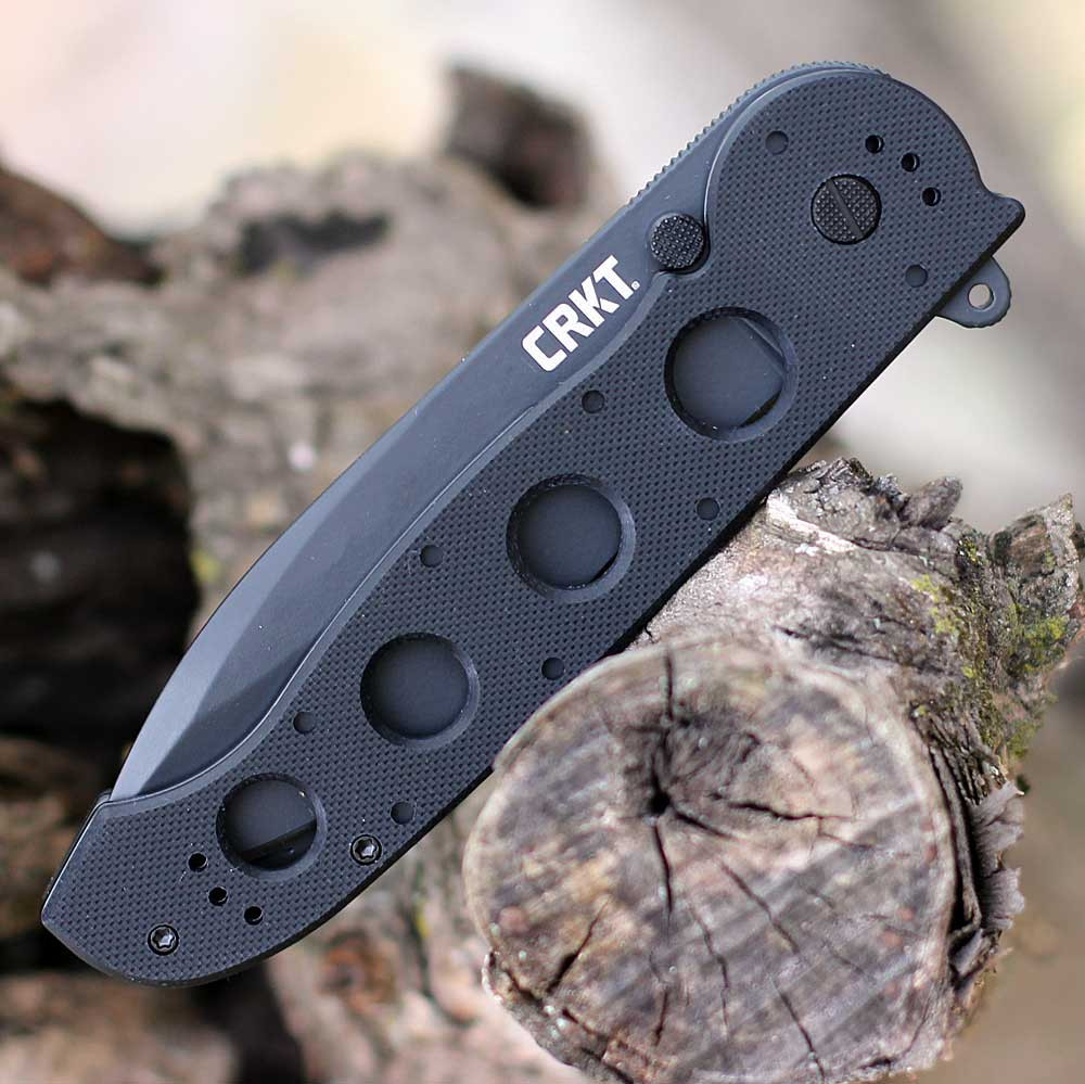 CRKT M21-04G Big Dog 3.875