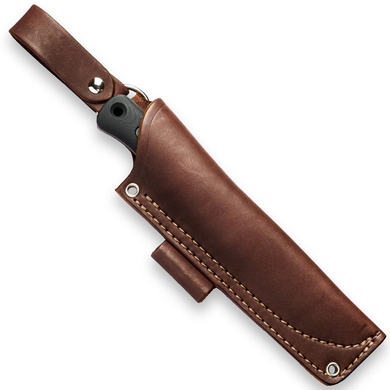 Reiff Knives F4 Bushcraft Survival Knife | REKF411BLGL