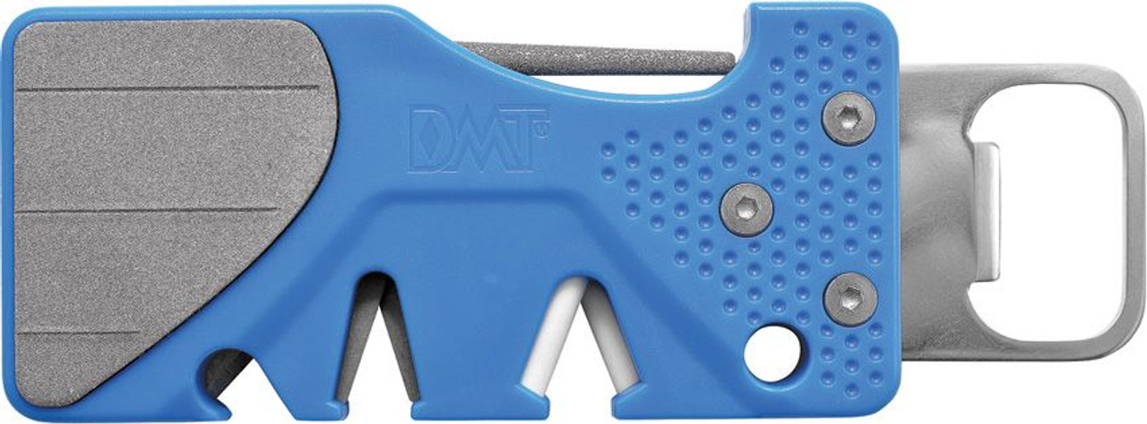 DMT Pocket Sharp Plus Sharpener - Carbide and Ceramic