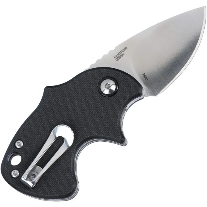 CRKT Orca A/O 1.79