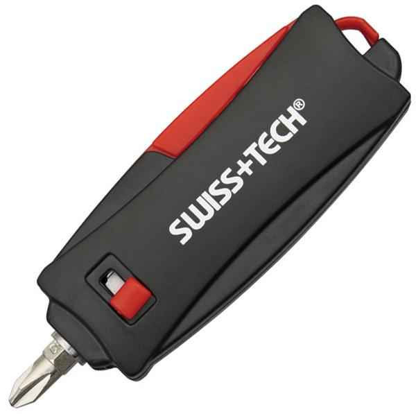 SwissTech XDrive Micro Ratchet Tool 7-in-1