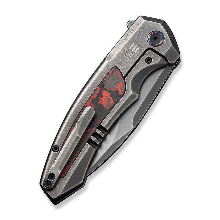 WE Knife Hyperactive | WE230302 | Knifeworks