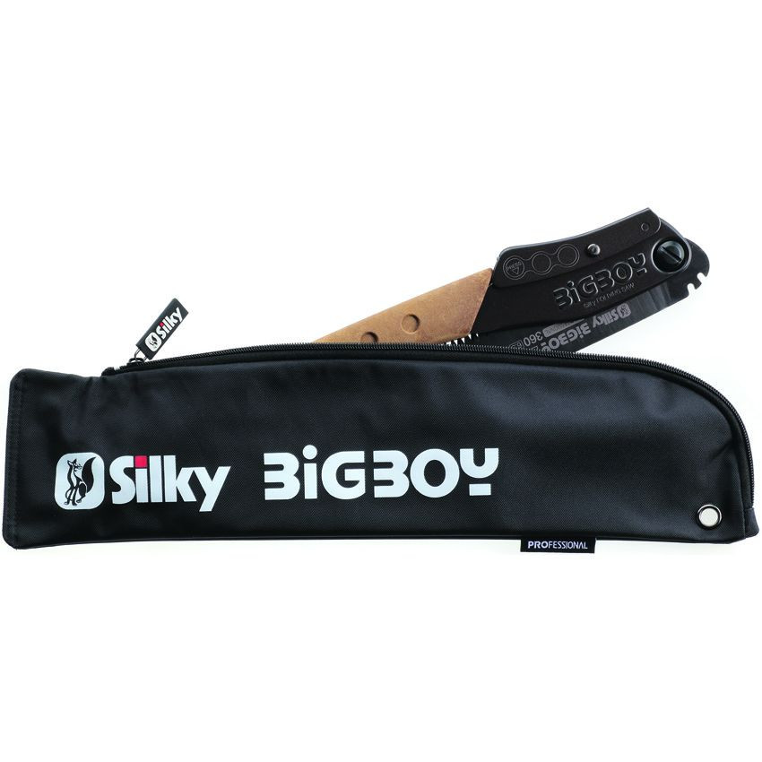 Silky Saw BigBoy Outback | 752-36 | Knifeworks