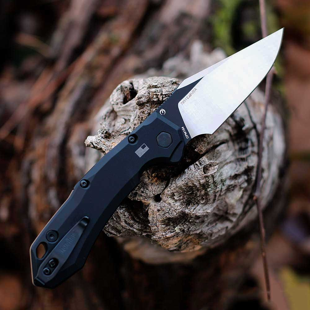 Kershaw Launch 19 Automatic 7851 | 3.3