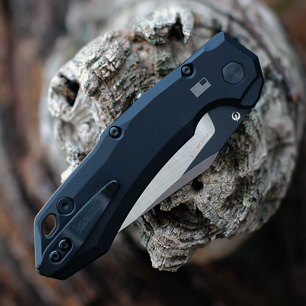 Kershaw Launch 19 Automatic 7851 | 3.3
