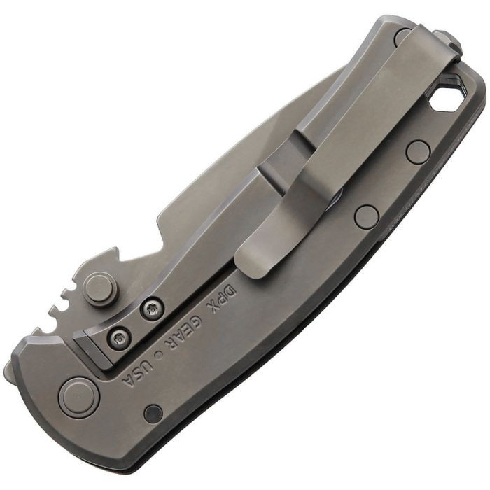 DPX HEST Urban | DPXHSF061 | Knifeworks