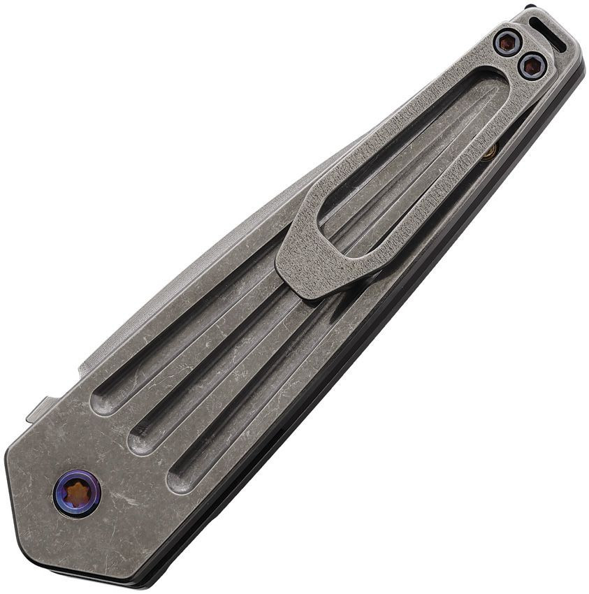 Medford Nosferatu | MDNATQ01TMTF| Knifeworks