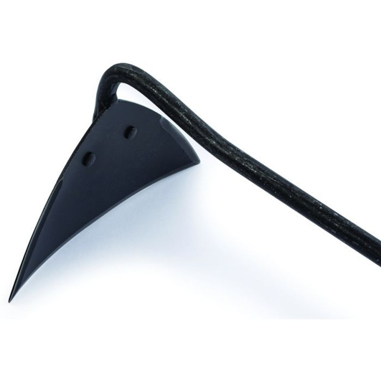 Barebones Living Triangle Hand Hoe (BARE091) Dimensions 13.25"x 6"x 4"