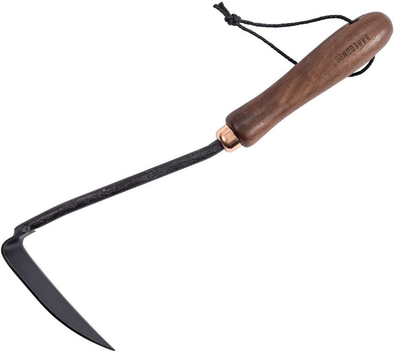 Barebones Living Weeding Hand Hoe (BARE094) Dimensions 13"x 4.50"x 1.25"