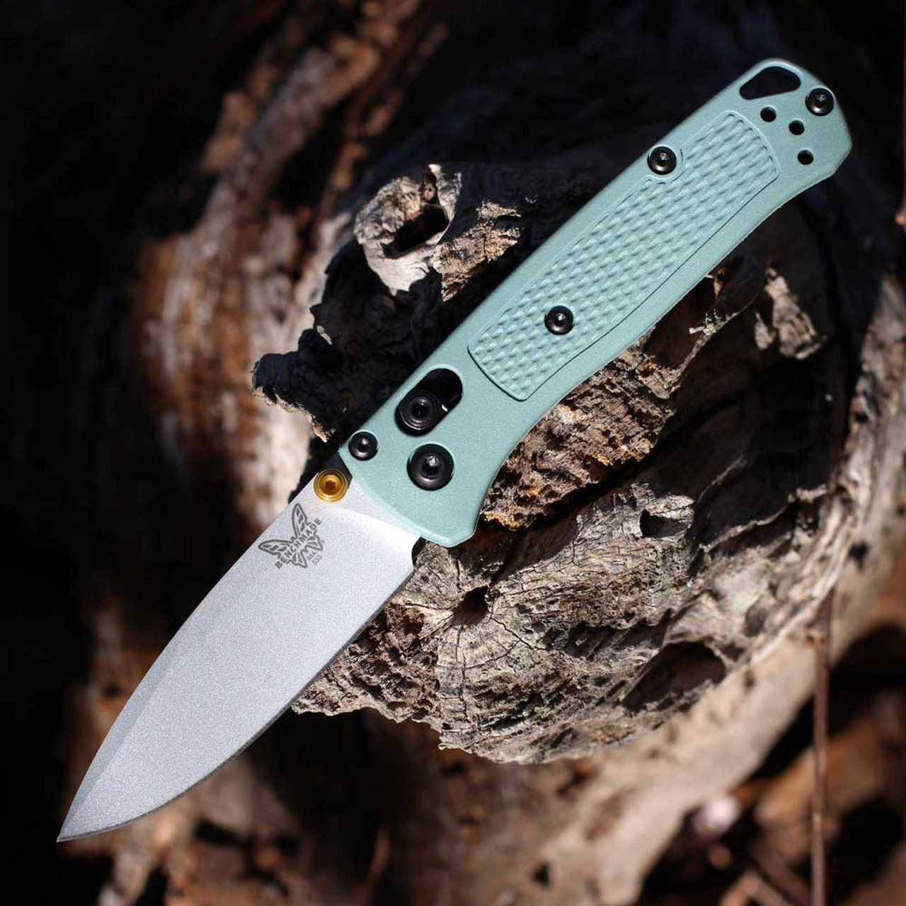 かみ　crooja mantis 148cm 23-24 Benchmade Mini Bugout | 53SL-07 | Knifeworks