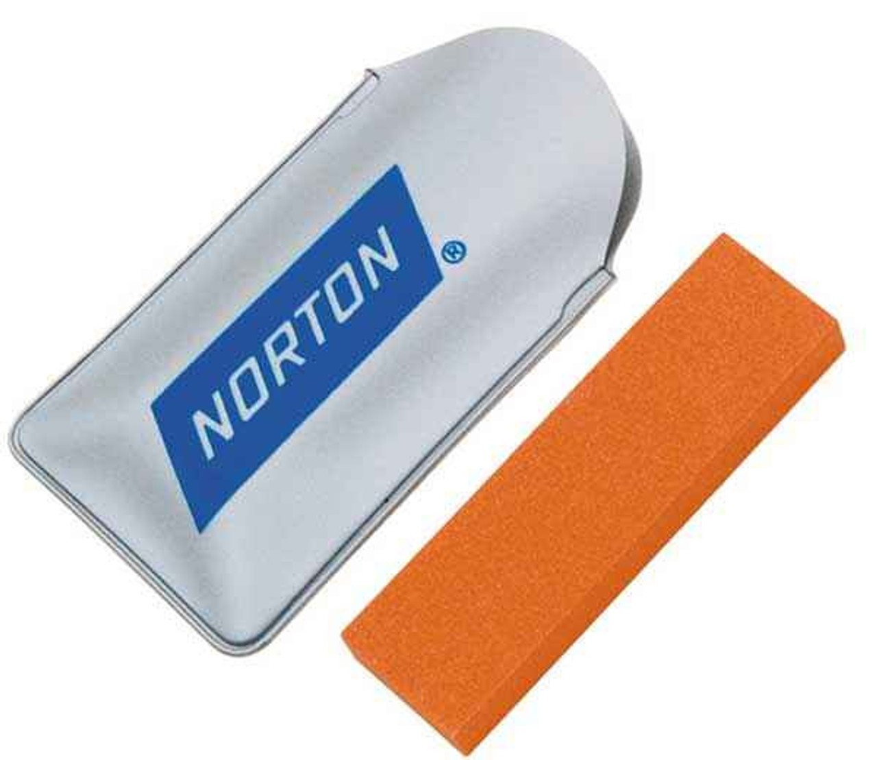 Norton Small Sportsman / Handyman Pocket Stone