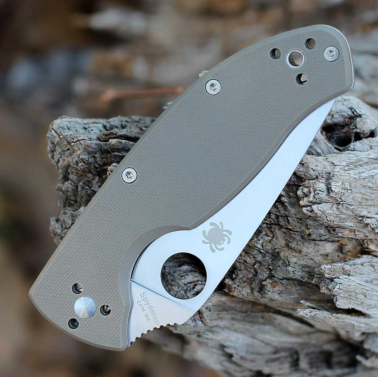 Spyderco 2024 Lists Delivered & Page 5 Spyderco Forums