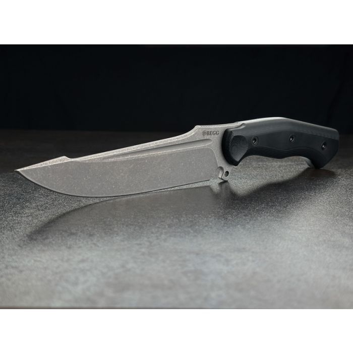 Begg Knives Alligator | BG048 | Knifeworks