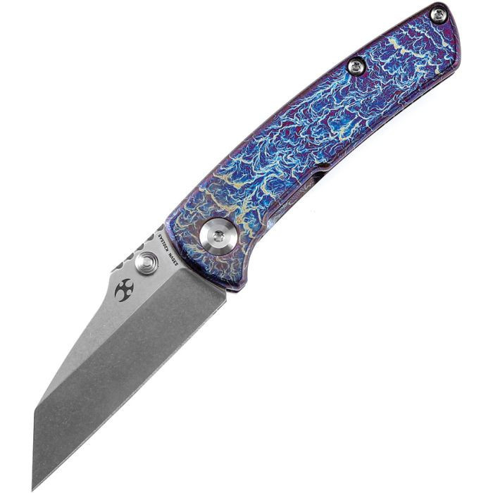Kansept Knives Little Main Street | K2015A5 | Knifeworks
