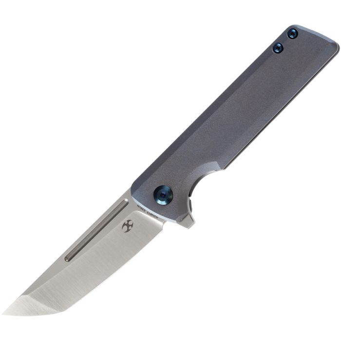 Kansept Knives Anomaly | K2038T3 | Knifeworks