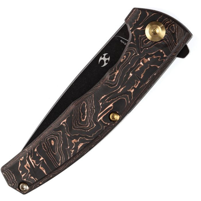 Kansept Knives AGI | K2037A3 | Knifeworks