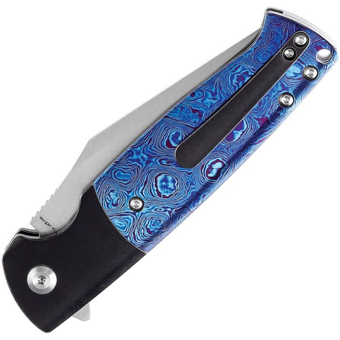 Kansept Knives Skikari SBL | K2027M1 | Knifeworks