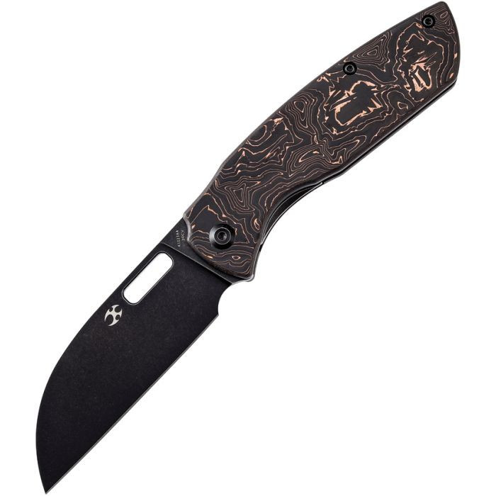 Kansept Knives Convict | K1023A4 | Knifeworks