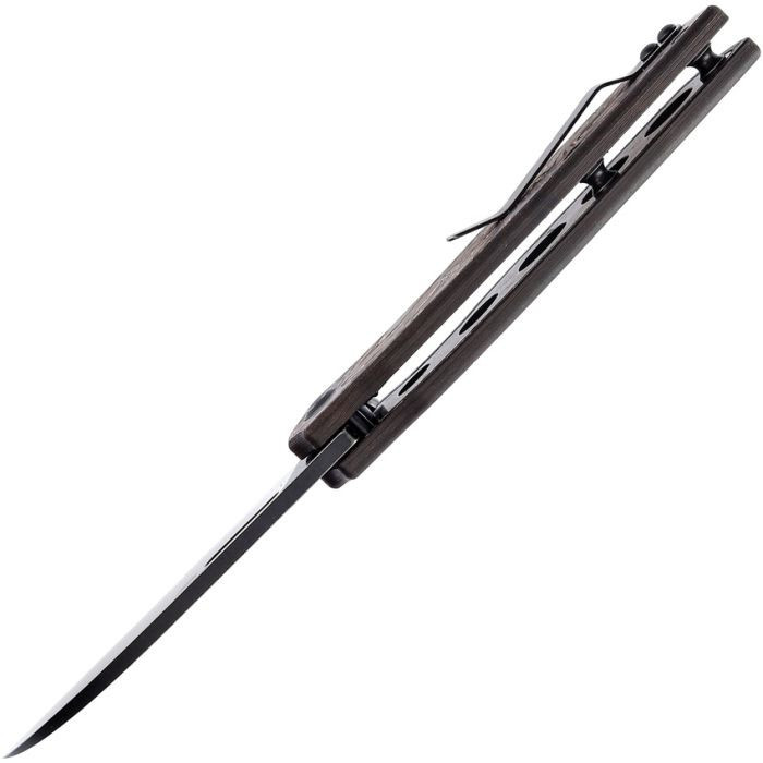 Kansept Knives Convict | K1023A4 | Knifeworks