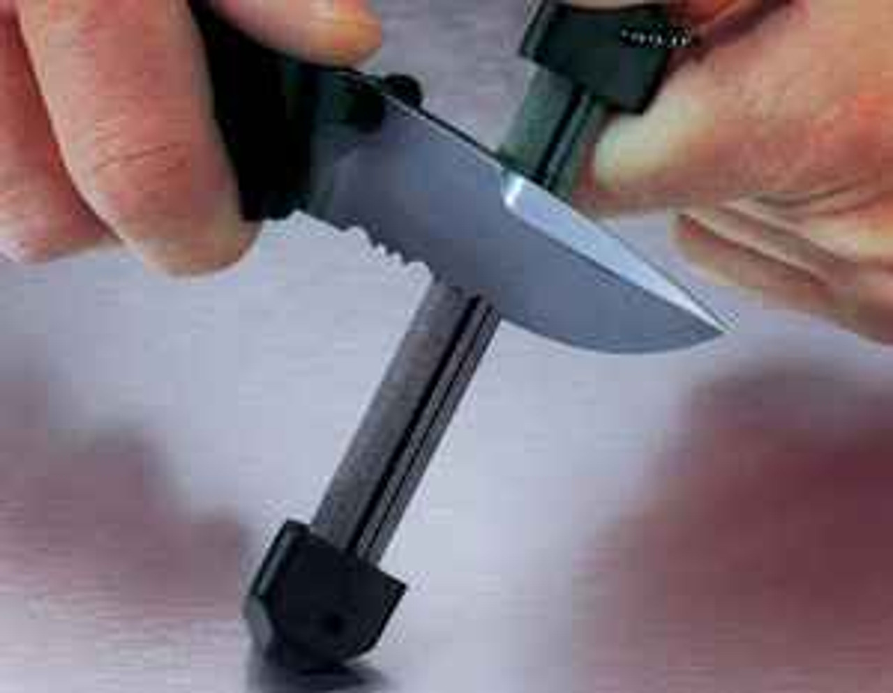 Gatco Diamond TRI-SEPS Serration & Knife Sharpener