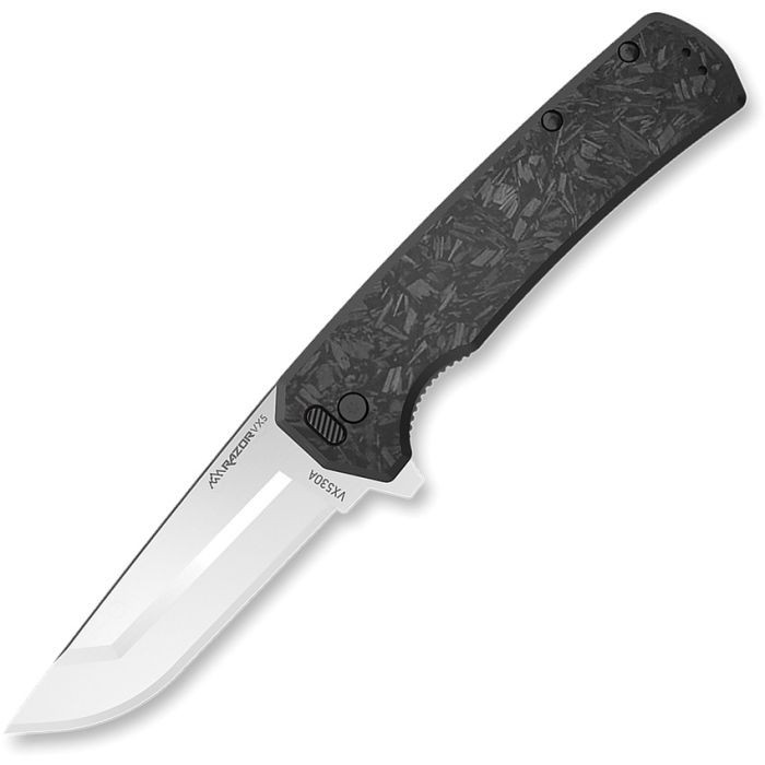 オーレ Outdoor Edge Razor VX5 Replaceable | OEVX530A | Knifeworks