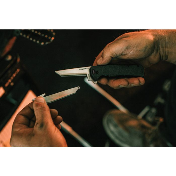 Outdoor Edge Razor VX5 Replaceable | OEVX530A | Knifeworks
