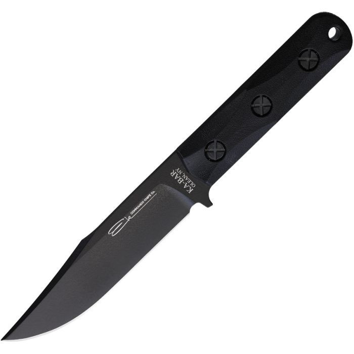 Ka-Bar EK Commando Short | EK50 | Knifeworks Ka-Bar EK Commando Short | EK50 | Knifeworks