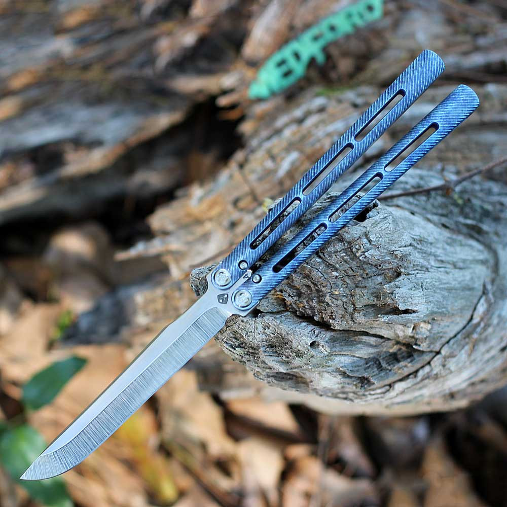 Butterfly レトリーバ BBFireFly ZX1 Talon Series – BBbarfly.com