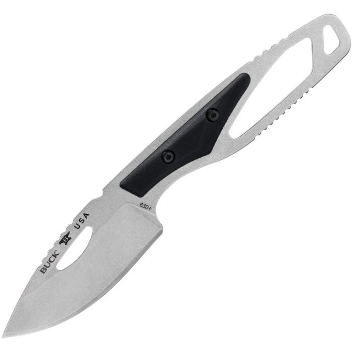 Buck Knives 630 PakLite Hide Knife