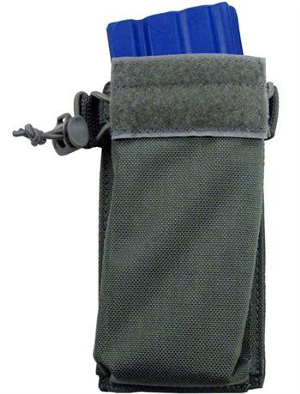 Maxpedition Single M4/M16 Shingle (30rnd Magazine)| Color| Foliage Green