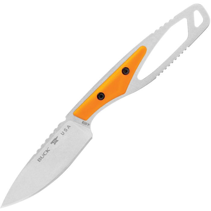 Buck 635 PakLite 2.0 Cape Knife