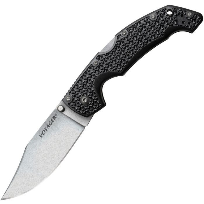 Cold Steel Large Voyager | CS29ACZ | Knifeworks