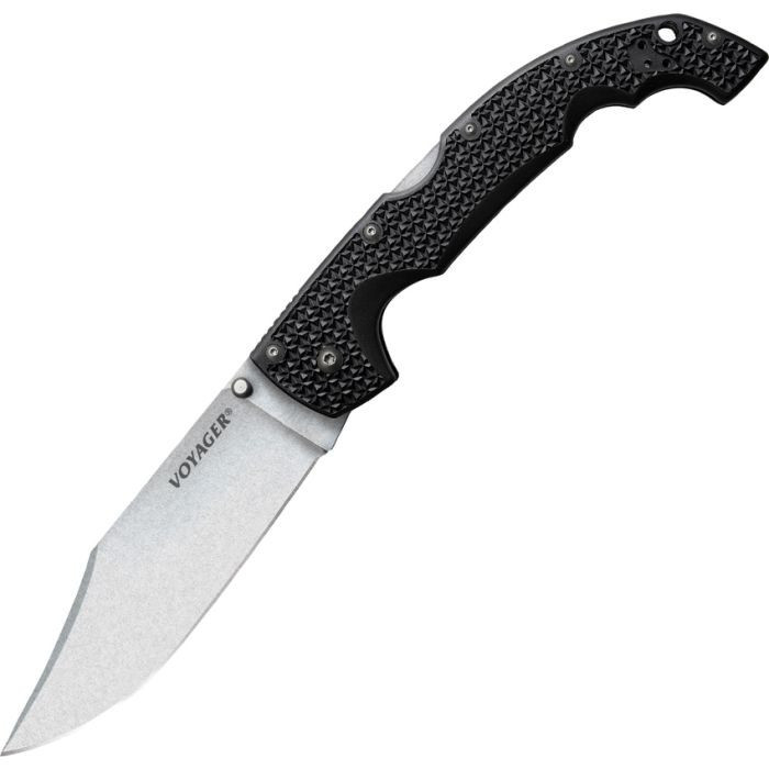 Cold Steel XL Voyager | CS29AXC | Knifeworks