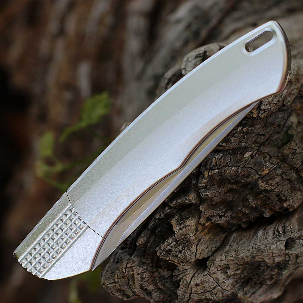 CobraTec Viper Hidden Release | CTSAVDNSM390| Knifeworks