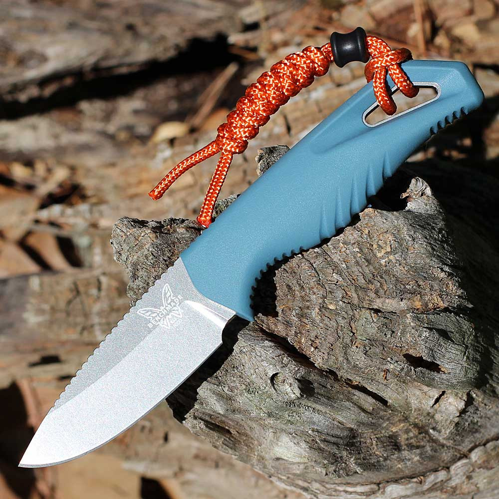 Benchmade Intersect 2.68