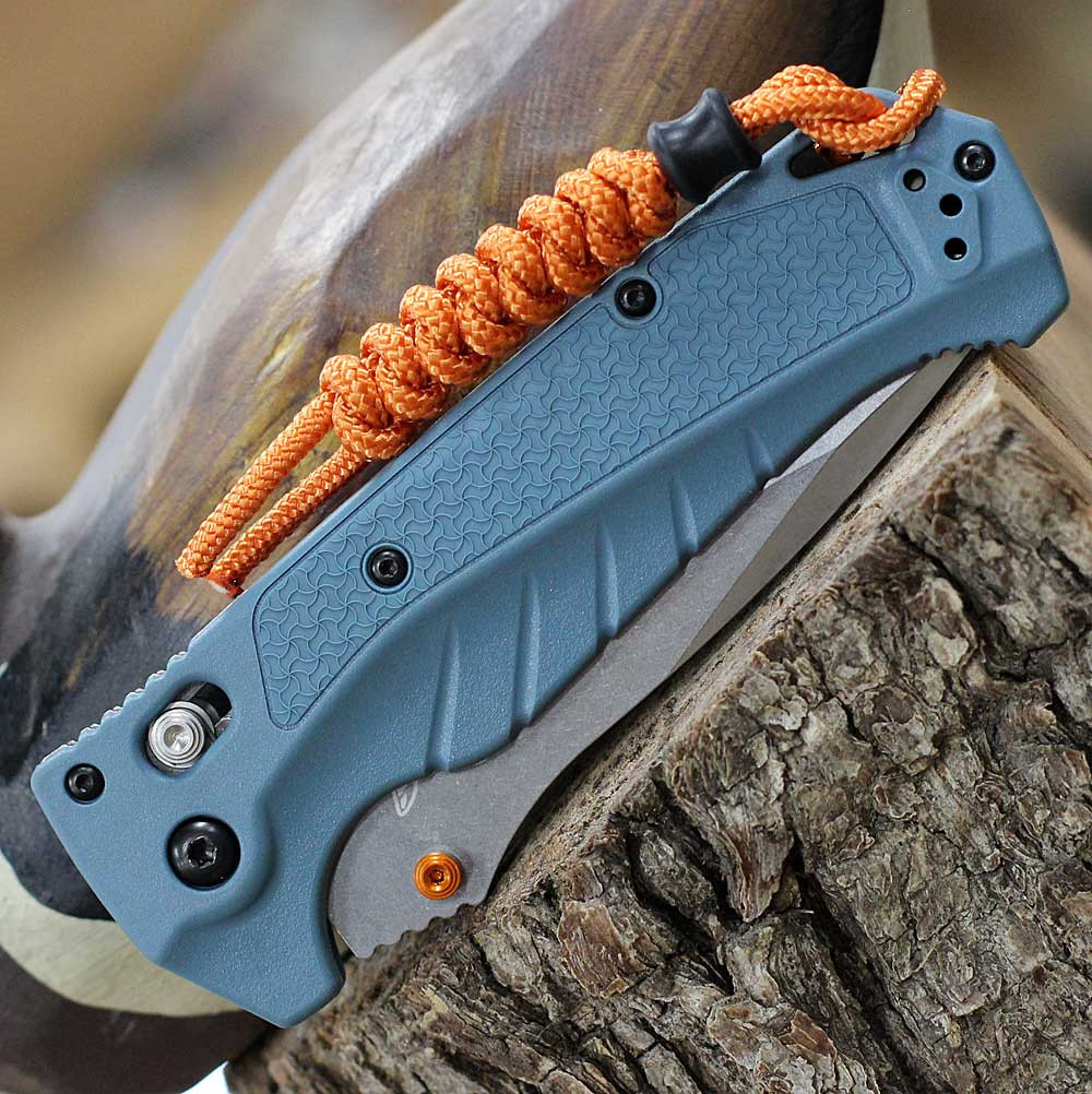 Benchmade Adira 3.88