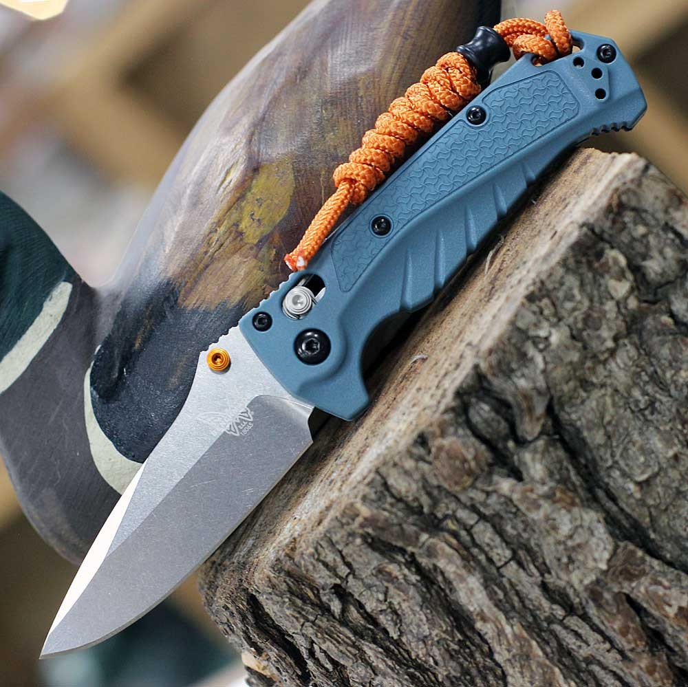 mymade.ブライスアウトフィット Benchmade Mini Adira | BM18065 | Knifeworks