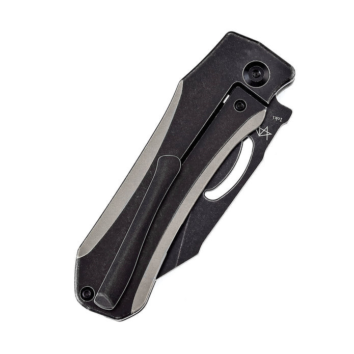 Kansept Loki | K1058A1 | Knifeworks