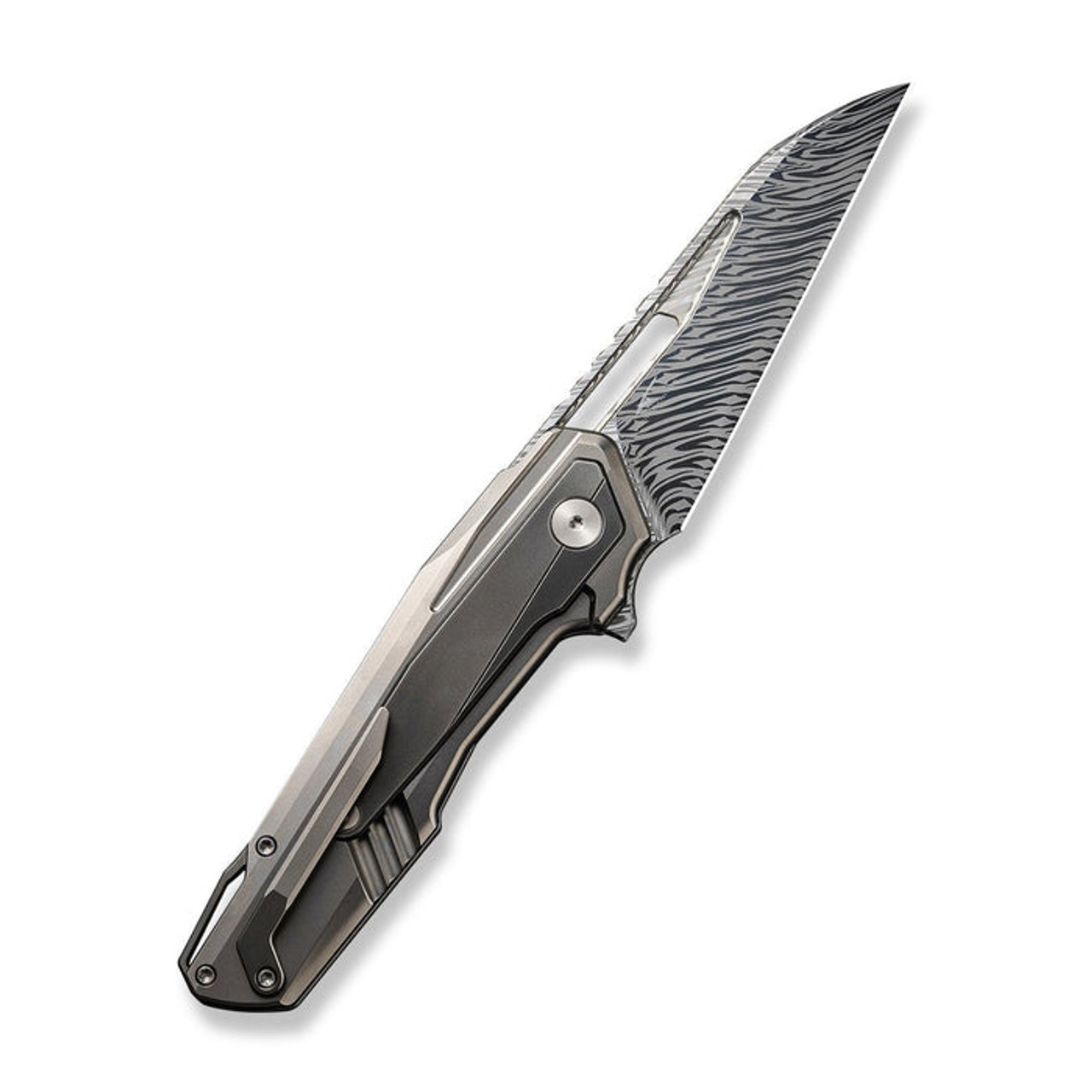 WE Knife Falcaria | WE23012BDS1 | Knifeworks