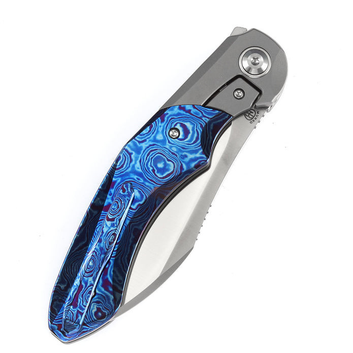 Kansept Cosmos | K1059A3 | Knifeworks