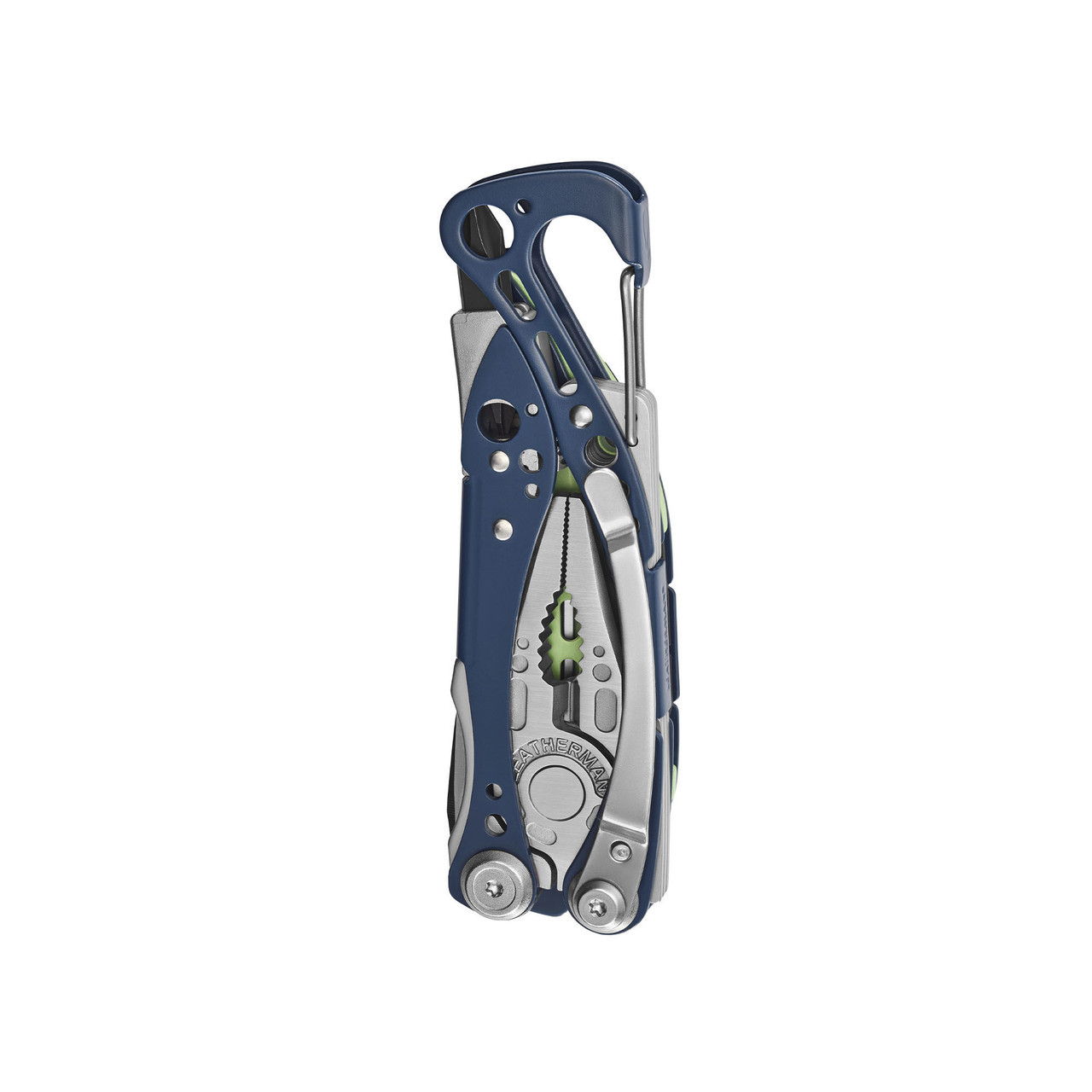 Leatherman Skeletool CX | 833121 | Knifeworks