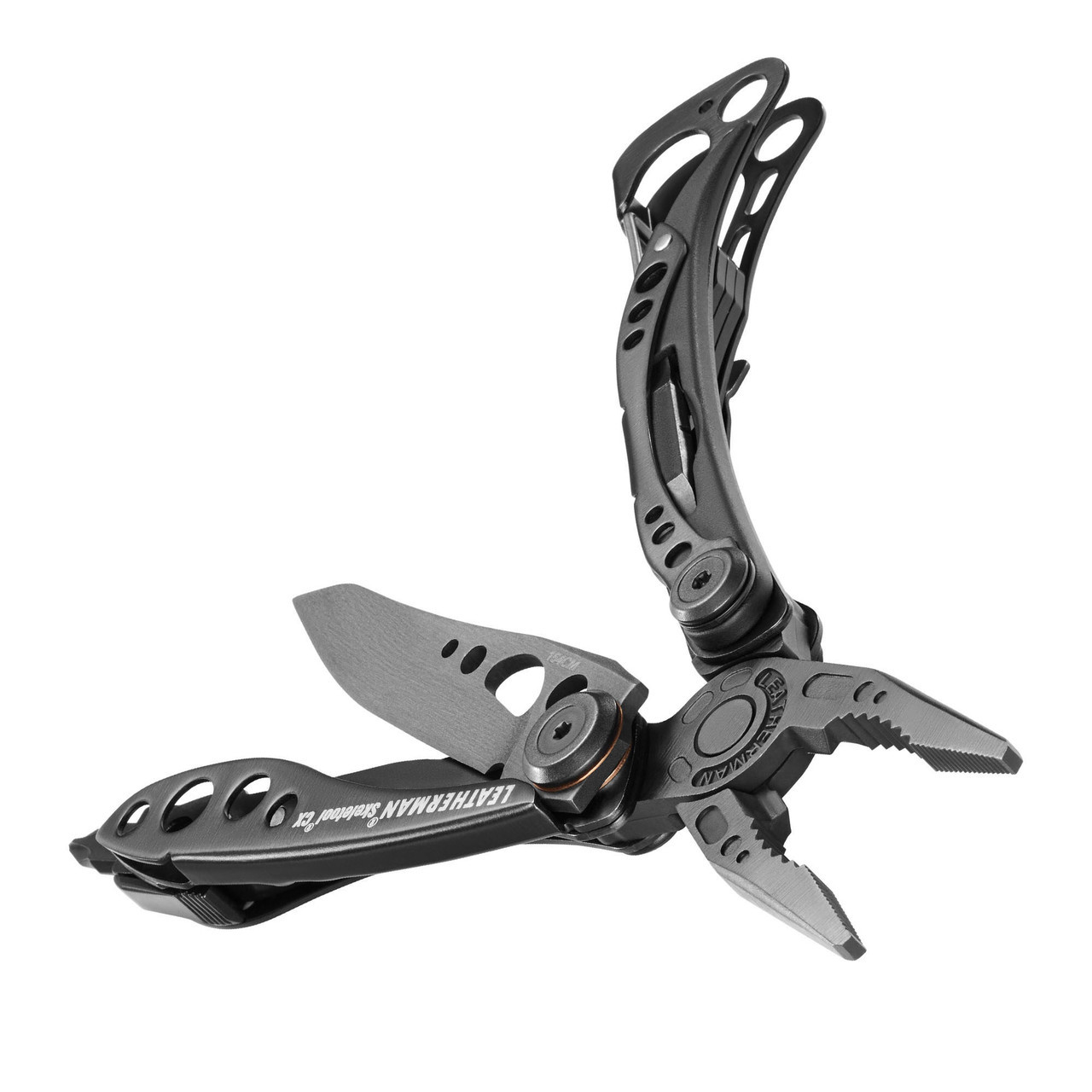 Leatherman Skeletool CX | 833129 | Knifeworks